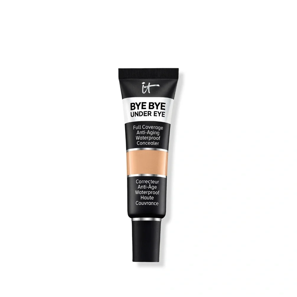 IT Cosmetics Bye Bye Under Eye - Medium Natural